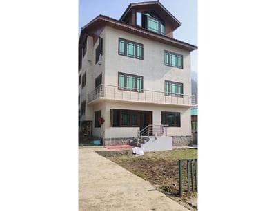 Hotel Amarnath Palace, Pahalgam