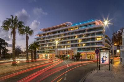 EVOLUTION Cascais-Estoril Hotel