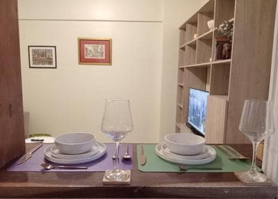 Casa de Oni en Recoleta