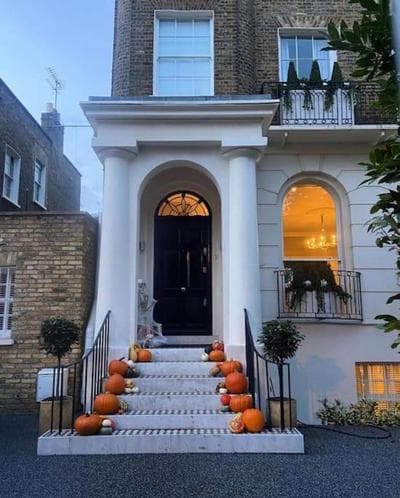 Little Venice Garden Apartment