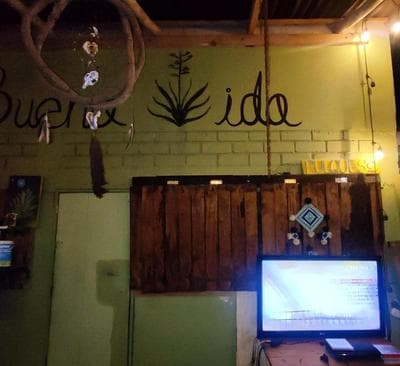 Hostal La Buena Vida Mazunte