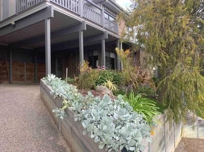 Studio with private entrance in old Torquay