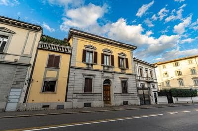 GuestHost - Arno River Quiet Apartment
