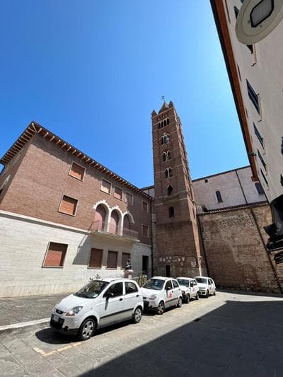 Centro Storico GROSSETO