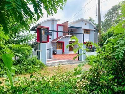 Aspen Ridge Serviced Villa Wayanad