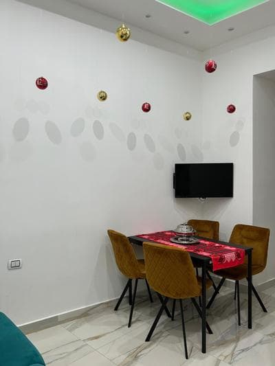 Sasy Home