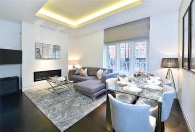 Super Nice large amazing location Mayfair