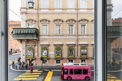 iFlat Caesar Suites via del Corso