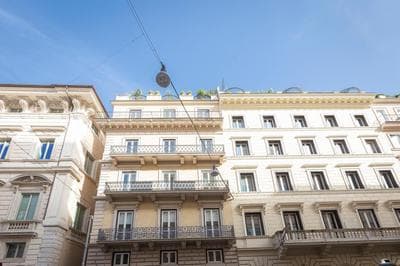 Amazing Cozy Piazza Venezia