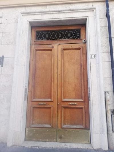 La Goletta Vatican - La tua casa ai Musei Vaticani