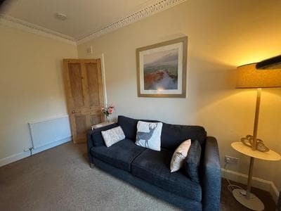 Cherrybank apartment