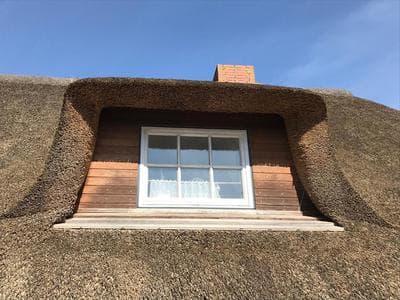 Ferienhaus Niels Hus Dagebüll