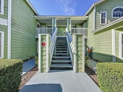 Lovely 3 bed Condo Near Disney Quiet Community condo