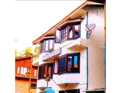 Snow Peak Guest House, Pahalgam