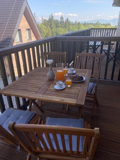 1-bedroom apartment Adam with free parking