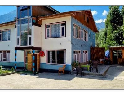 Hotel New Relax Inn, Pahalgam