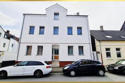 Apartment in Gelsenkirchen - Gemütliche City-Suite