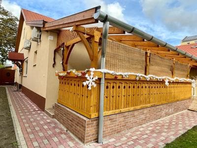 Belien Apartman
