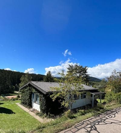 Haus im Schwarzwald