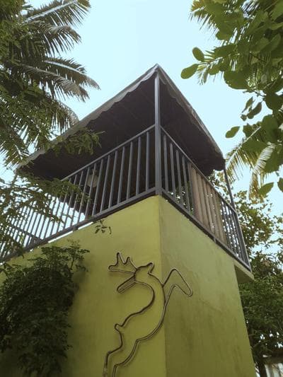 Seashore Residency
