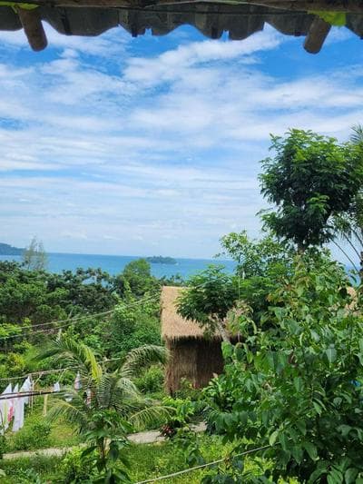 Sweet Nature Bungalow