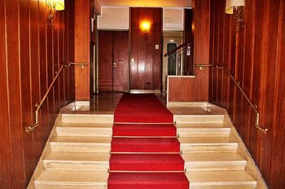 House Appio Latino Roma