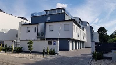Harmony Apartments Sárvár