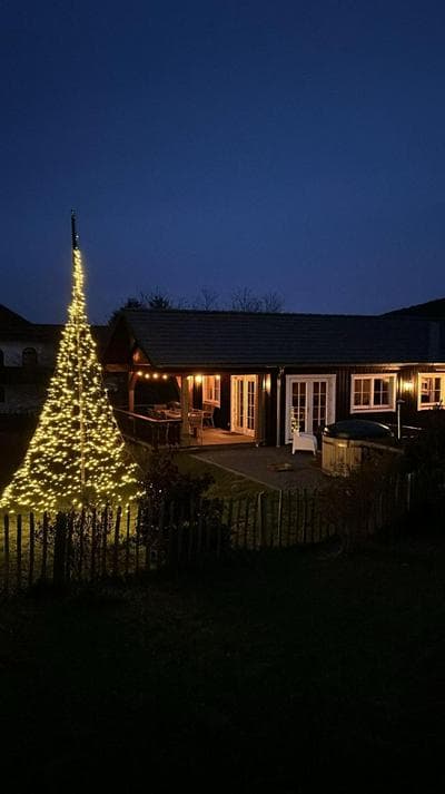Kustelberg Lodges