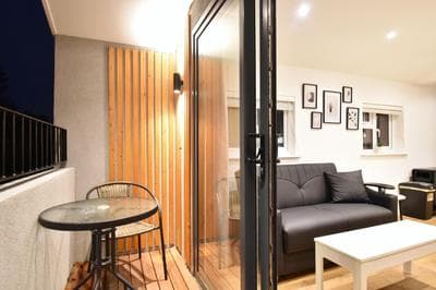 Stunning 3 Bed Apartment