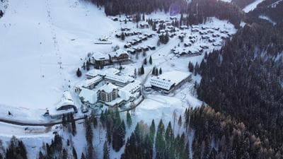 Apartman Vendy