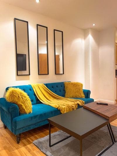 Camden Elegance : Cozy&Modern (10 min to center)