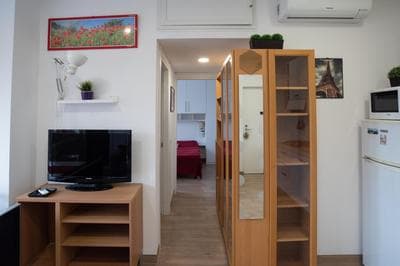moderno e accogliente appartamento a Roma