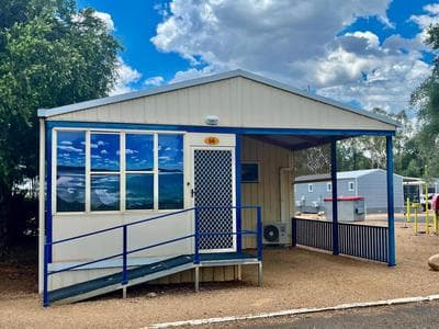 West View Caravanpark
