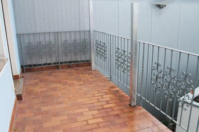Spacious Apartment in industrial Area