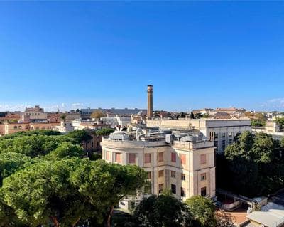 Policlinico Apartment