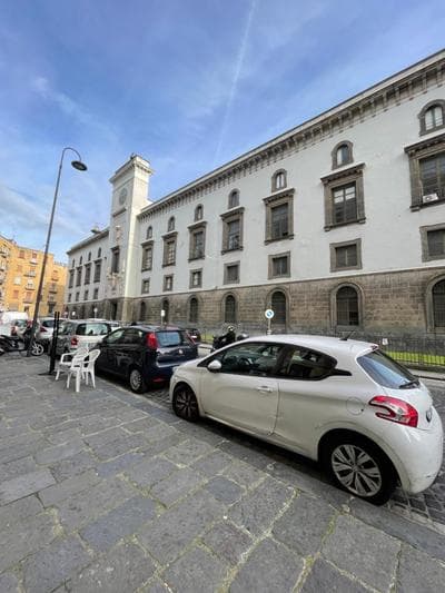 Suite Limatola