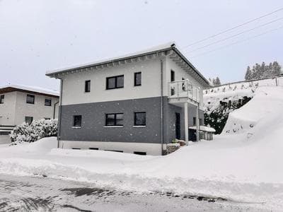 Mountain Chalet Top 3- mit Garten und Grill