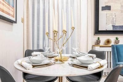 Marylebone's Nugget - 2 Bed