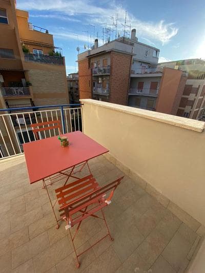 Vicino al Gemelli CASA BALU'