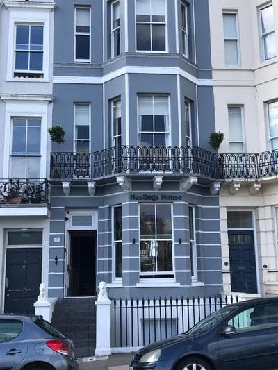 Hastings House 9-Bedroom Holiday House
