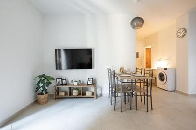 Theia 1-Bedroom Apartment in Athens