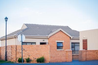 Marelden security estate