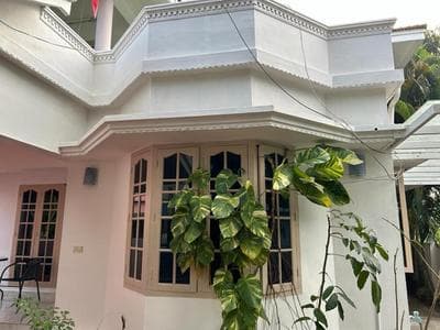 Nikitas's Home stay