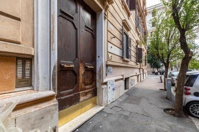 iFlat Saint Peter Caesar Suites Catone