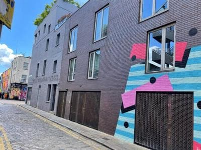 Stylish 3 Bed House, Shoreditch