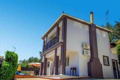 Villa Dimi