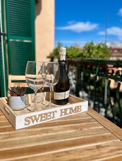 Cioccis Boutique Apartment