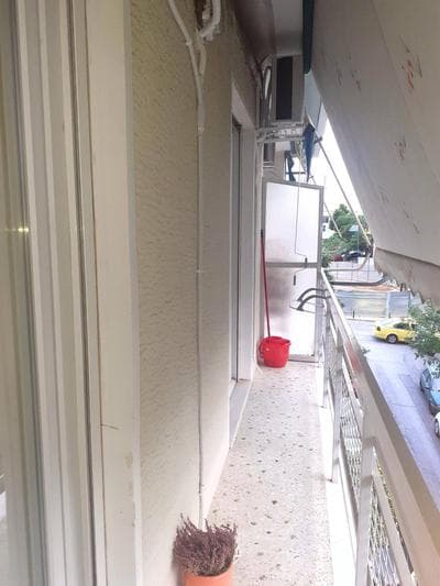 A-Apartments -- Agiou Therapontos