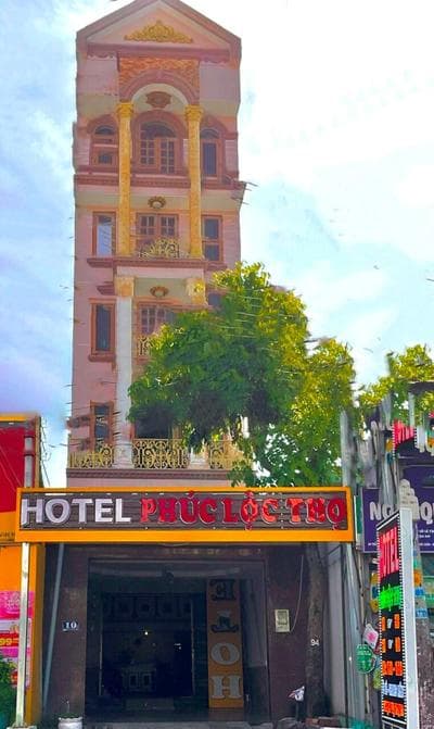 Phúc Lộc Thọ Hotel