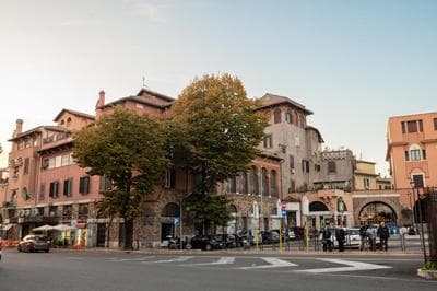Guest house Sempione da Giulio